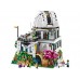 LEGO Bricklink 910027 Mountain View Observatory